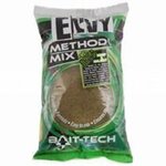 Bait-Tech Envy Green Hemp/Halibut 2kg